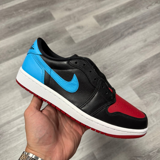 Jordan 1 Low UNC to Chicago / Brand New