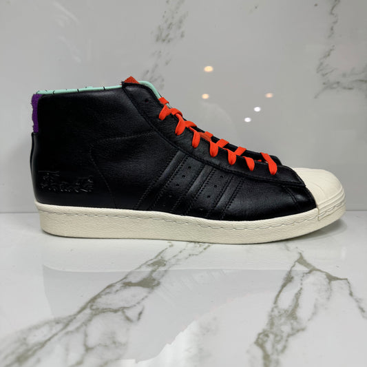 Adidas Pro Model 80s The Simpsons Poochie / Brand New