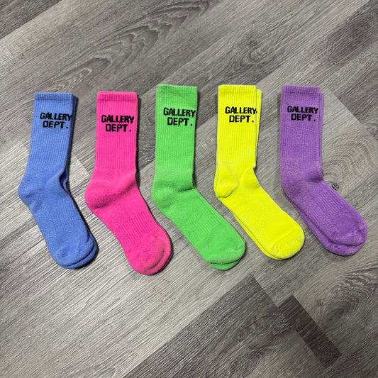 Gallery Dept Socks