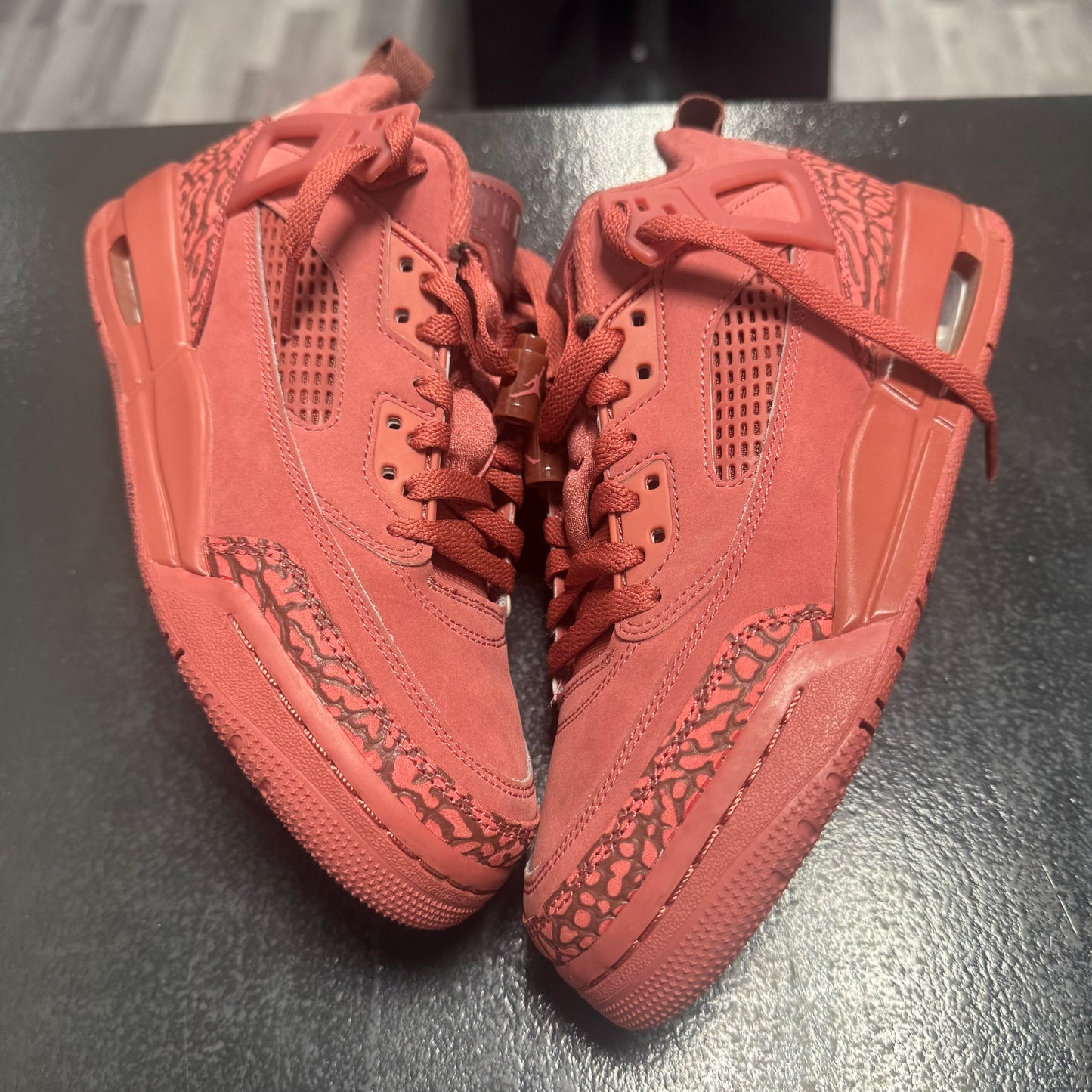 Spizike Low Canyon Rust / Preowned