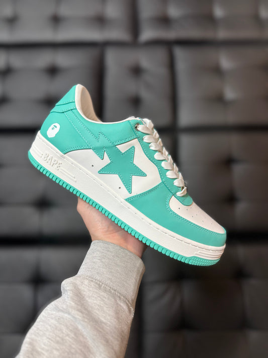 Bape Sta Teal / Brand New