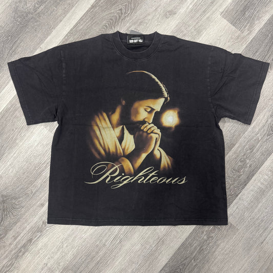 Righteous Light of Faith Tee