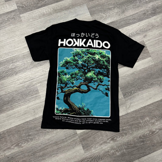 CVLA Hokkaido Boys Tee