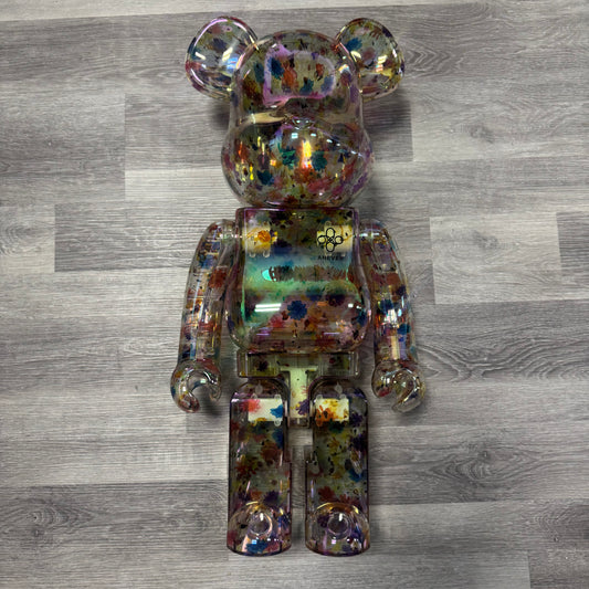 BearBrick 1000% Anever