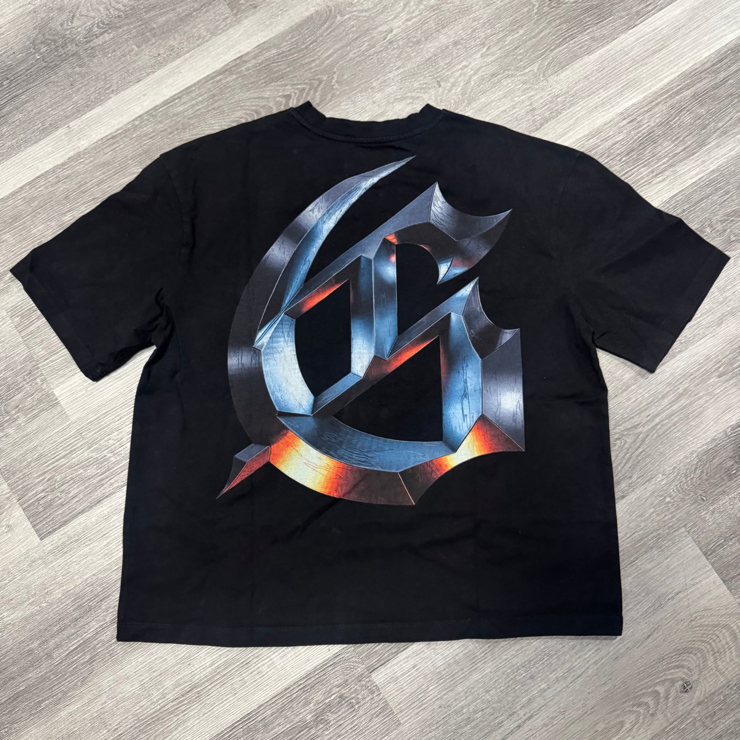 Godspeed Logo Tee