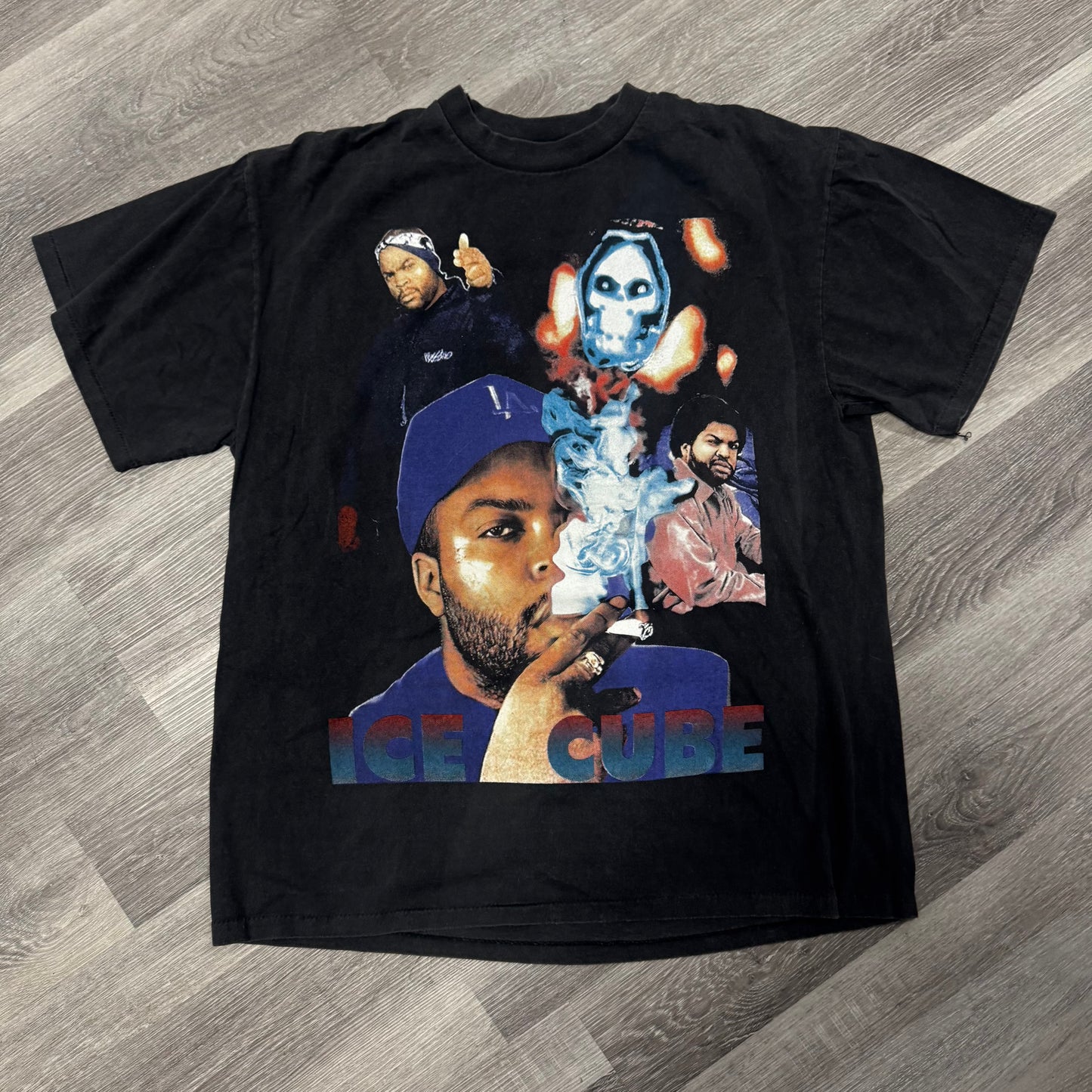 Ice Cube Graphic Tee