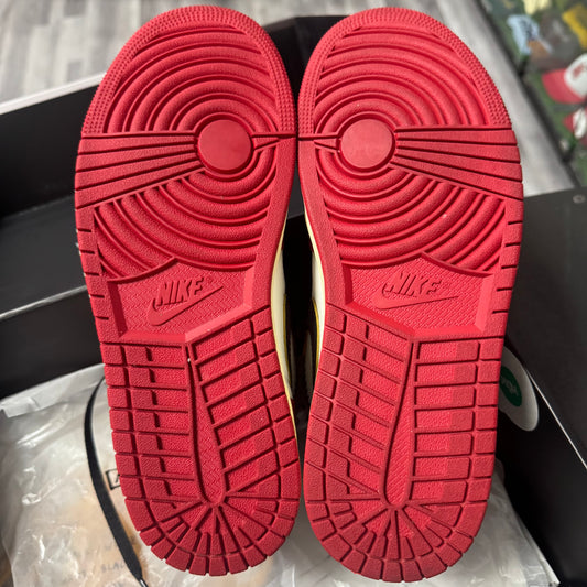 Jordan 1 Union Chicago Shadow / Preowned