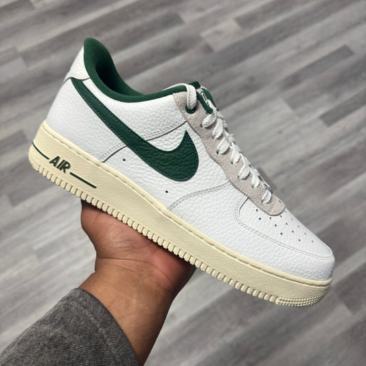 Air Force 1 Command Force Gorge Green / Brand New