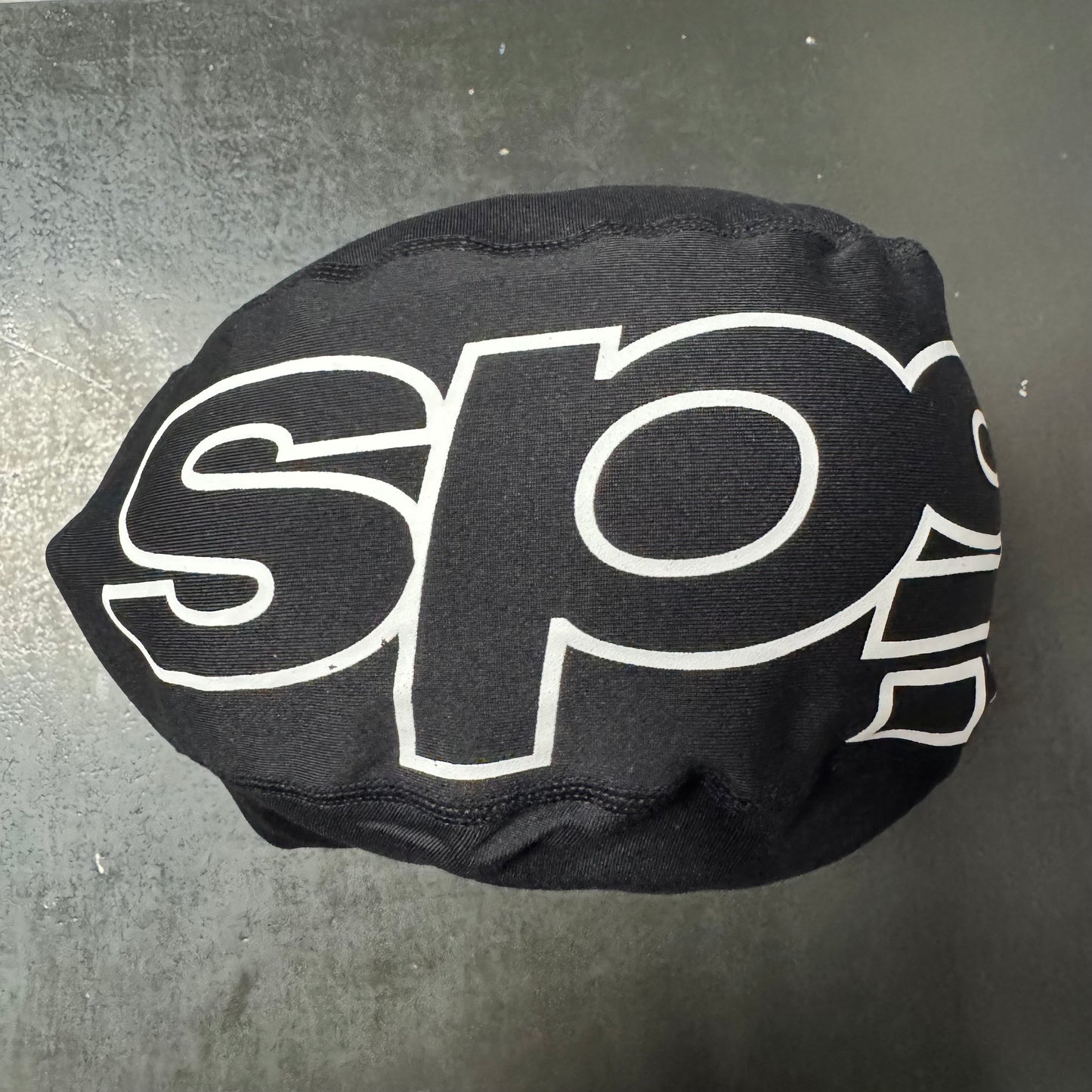 Sp5der Shiesty (Black/White)