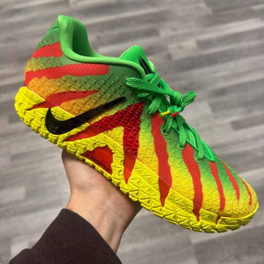 Nike Ja 3 Jurassic Park Explorer / Brand New