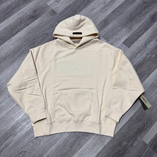 Essentials Fear of God Hoodie (Shell)