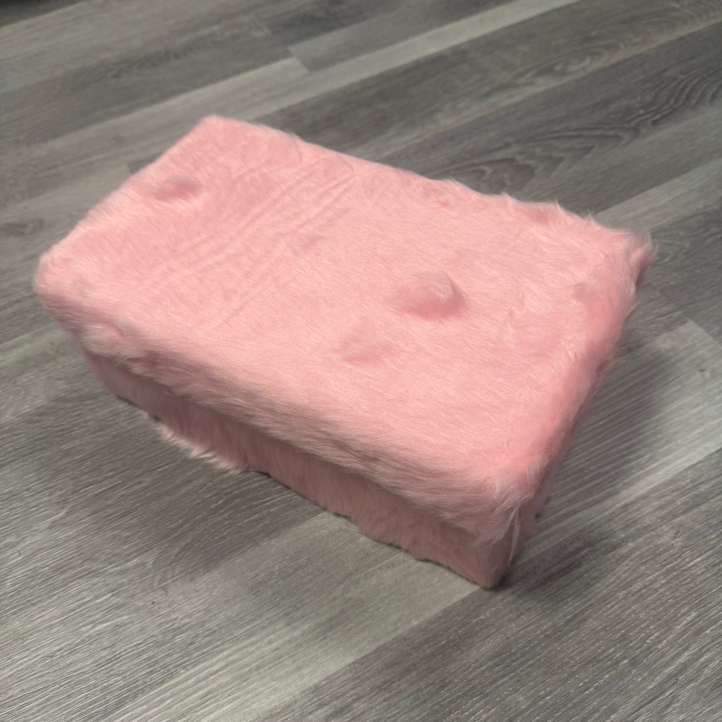 Bravest Studios Bear Claws (Pink) / Brand New