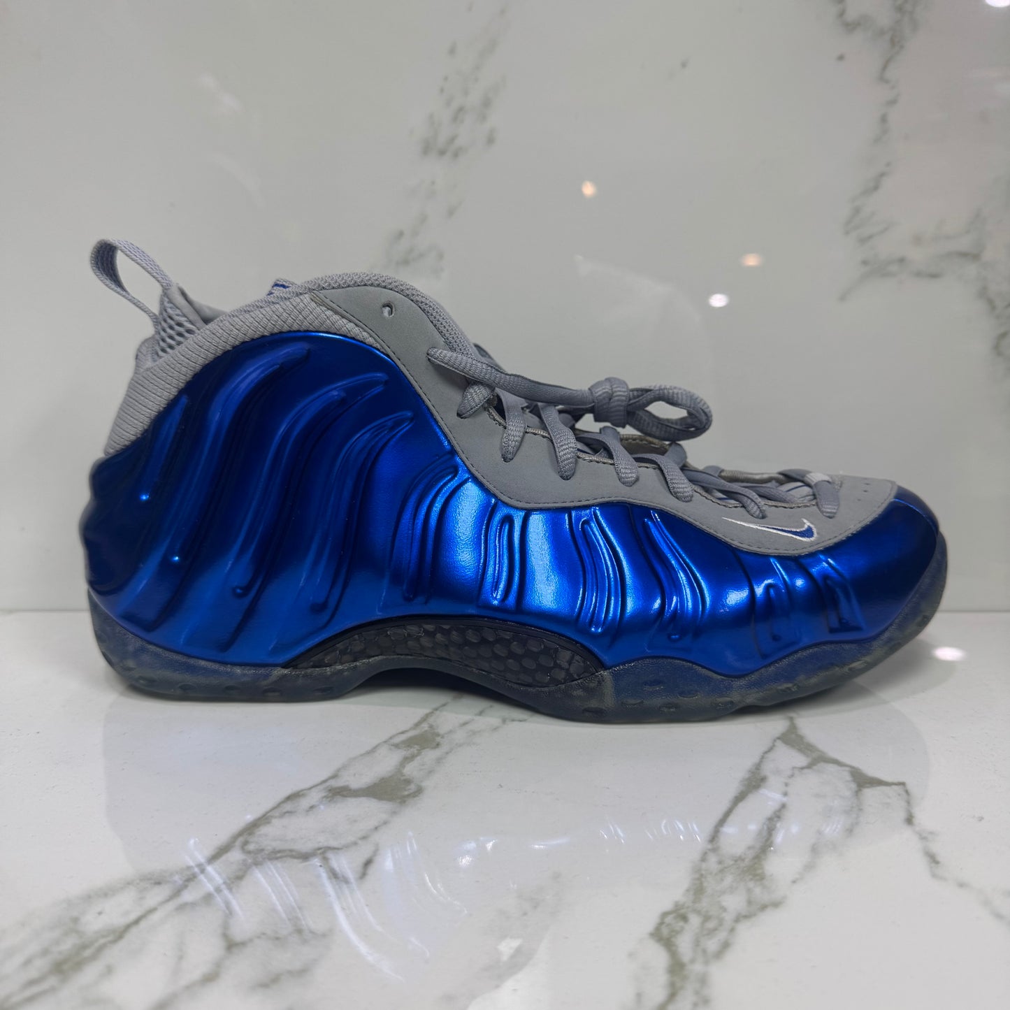 Nike Air Foamposite One Sport Royal / Brand New