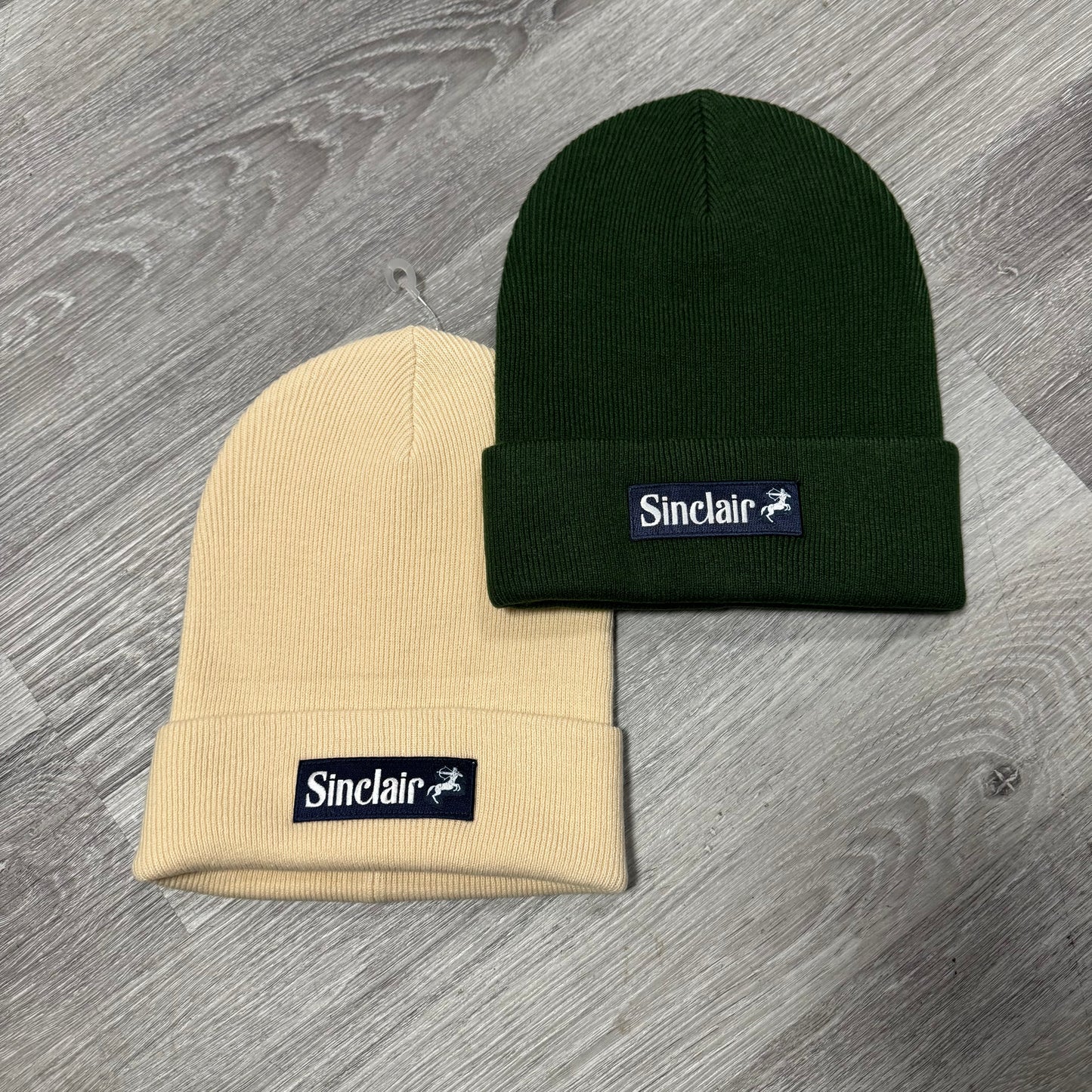 Sinclair Beanie