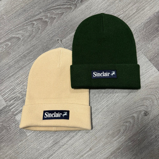 Sinclair Beanie