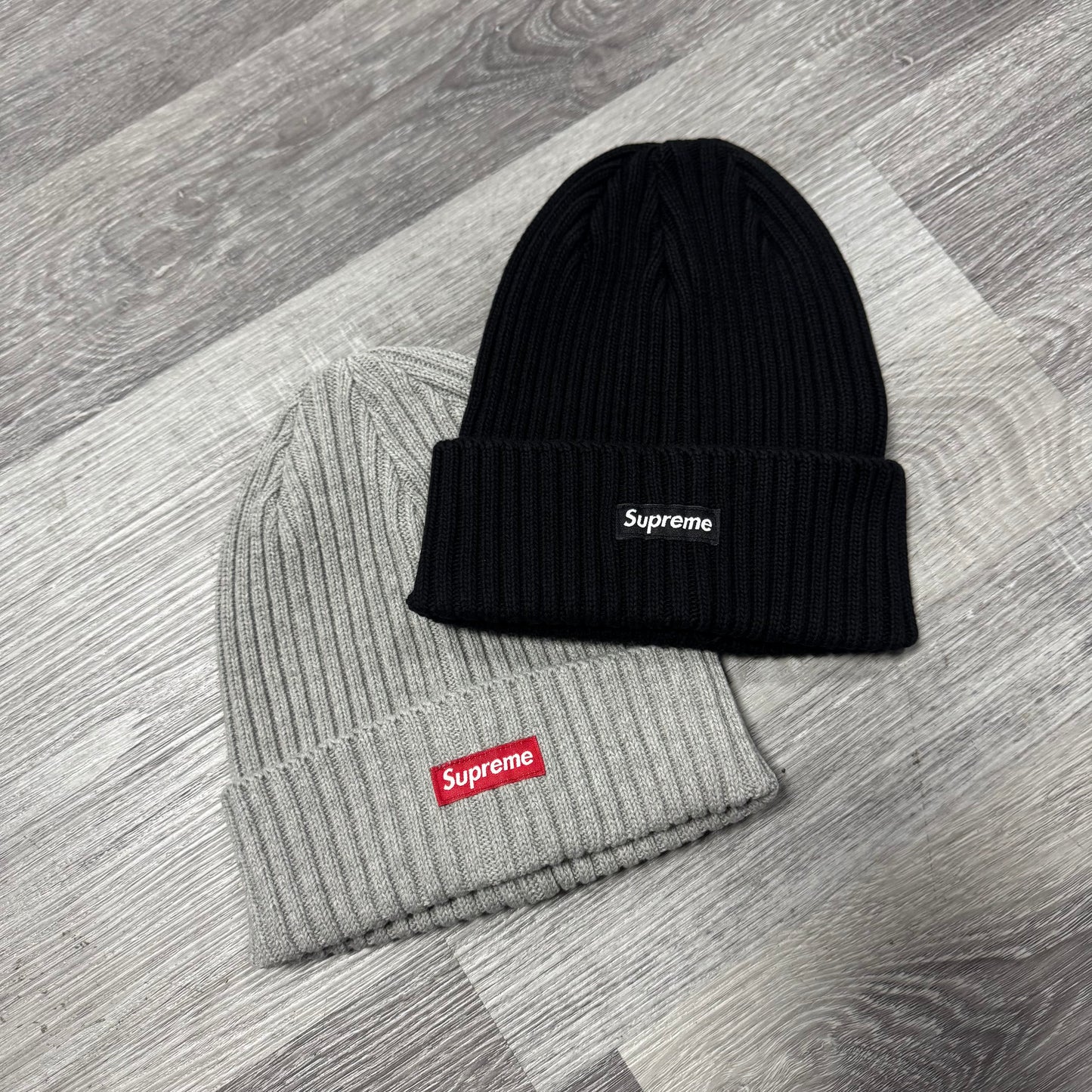 Supreme Overdyed Beanie