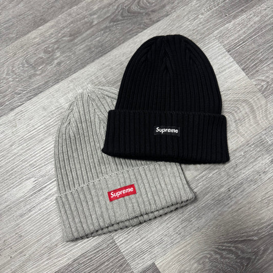 Supreme Overdyed Beanie