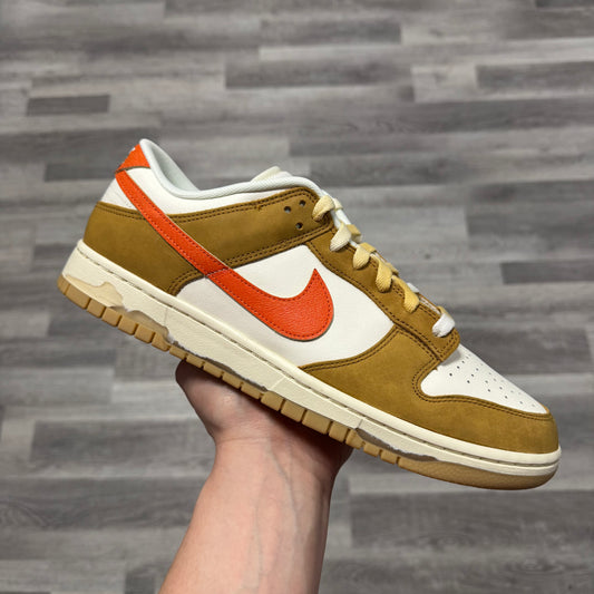 Dunk Low Be the One / Brand New