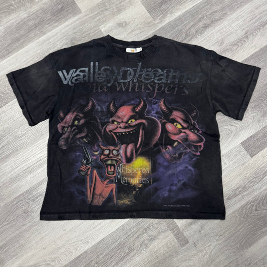 Valley Whispered Memories Tee