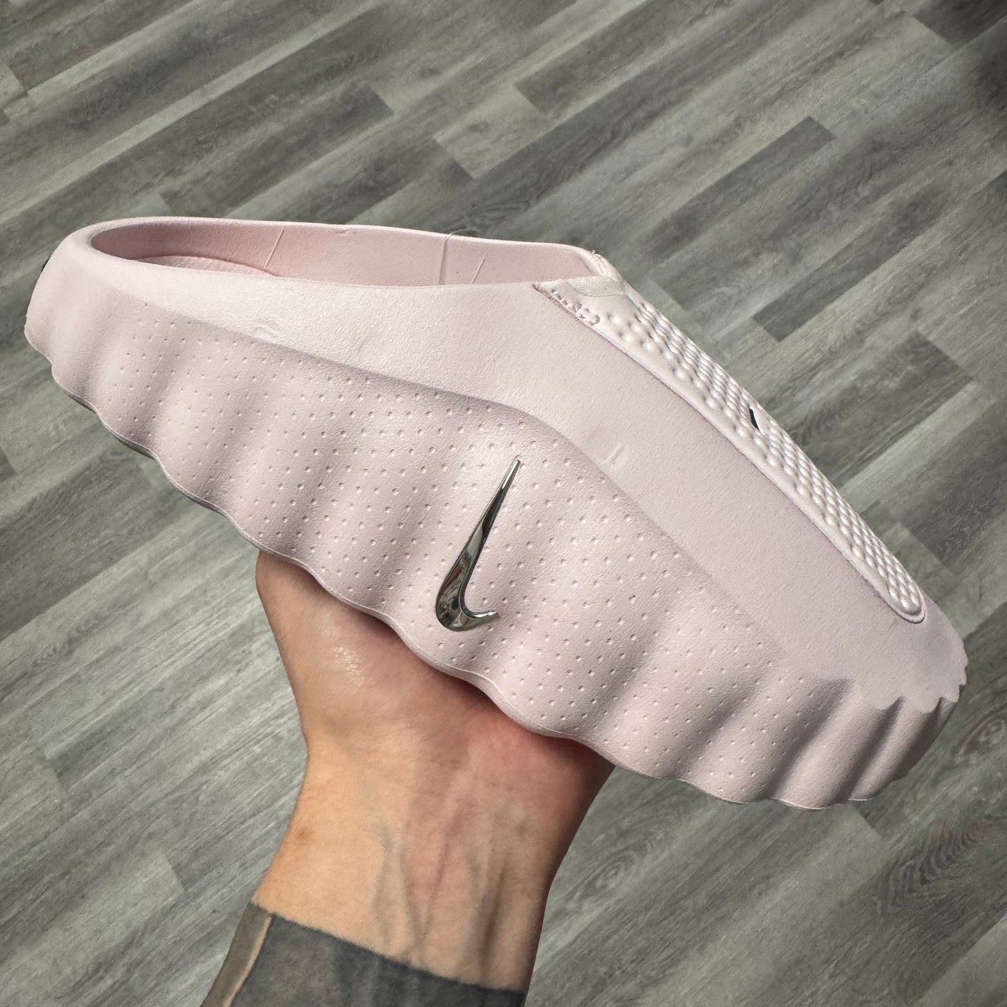 Nike Mind 001 Slide Pearl Pink / Brand New
