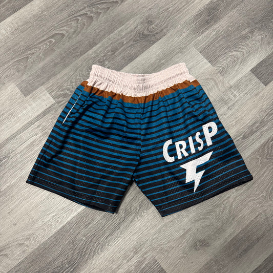 Crispy NYC Newport Mesh Shorts
