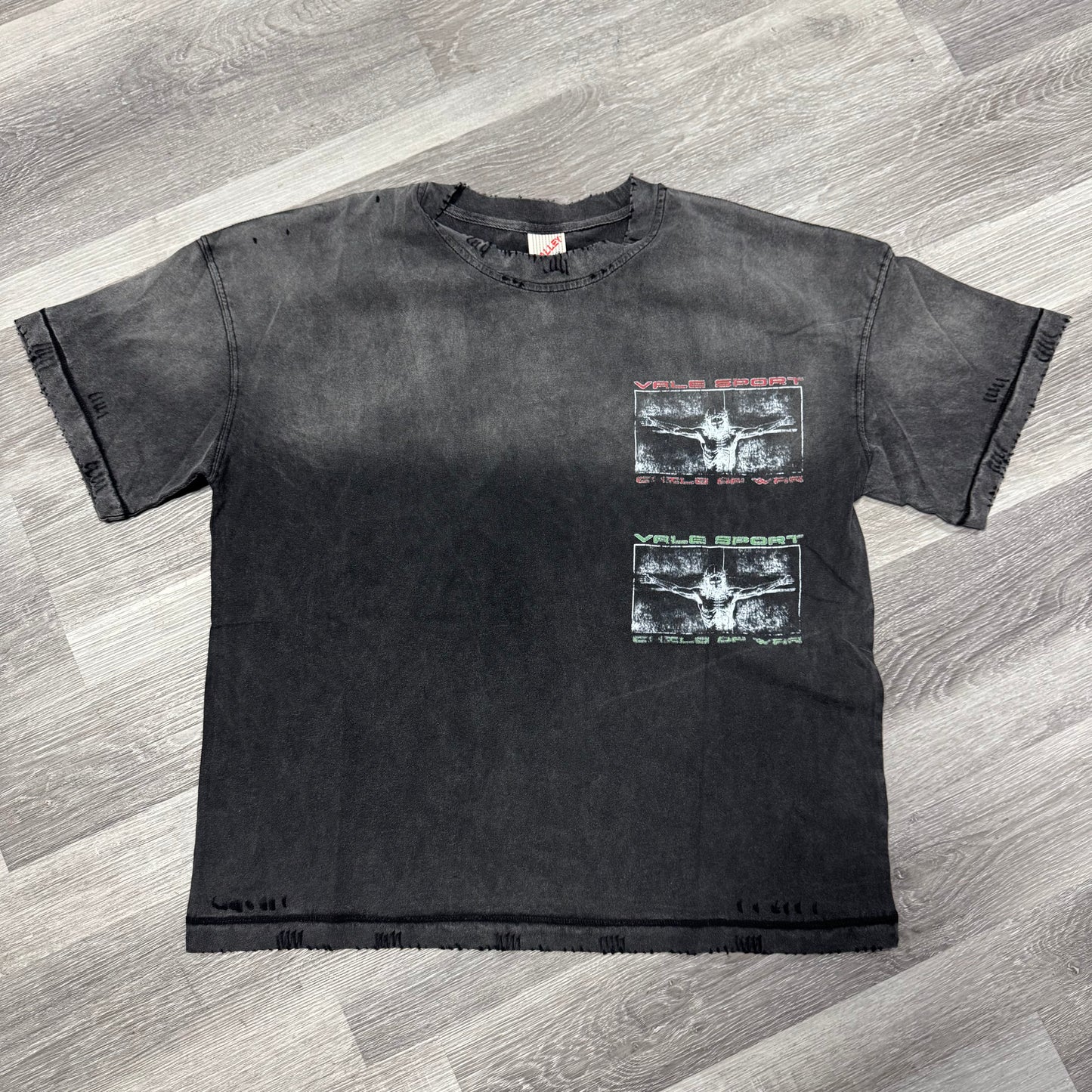 Valley Holy Spirit Tee