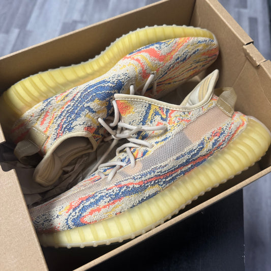 Yeezy 350 MX Oat / Preowned
