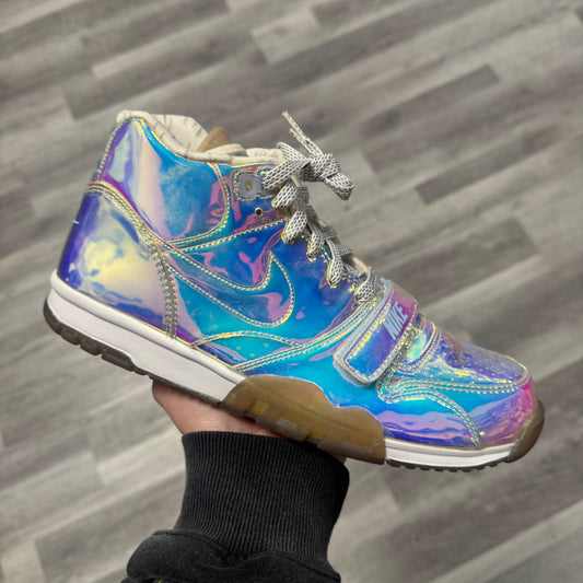 Nike Air Trainer 1 Super Bowl Hologram / Brand New