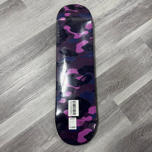 Bape Skateboard
