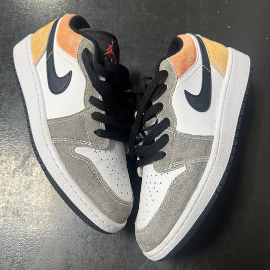 Jordan 1 Low Flight Club / Preowned