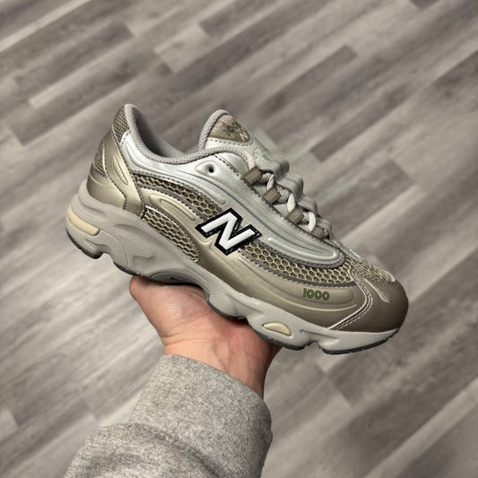 New Balance 1000 Arid Stone Toddler / Brand New