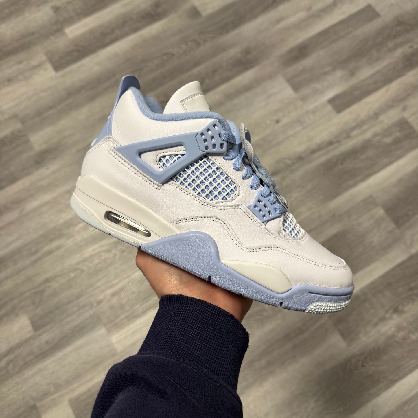 Jordan 4 Forget Me Not / Brand New