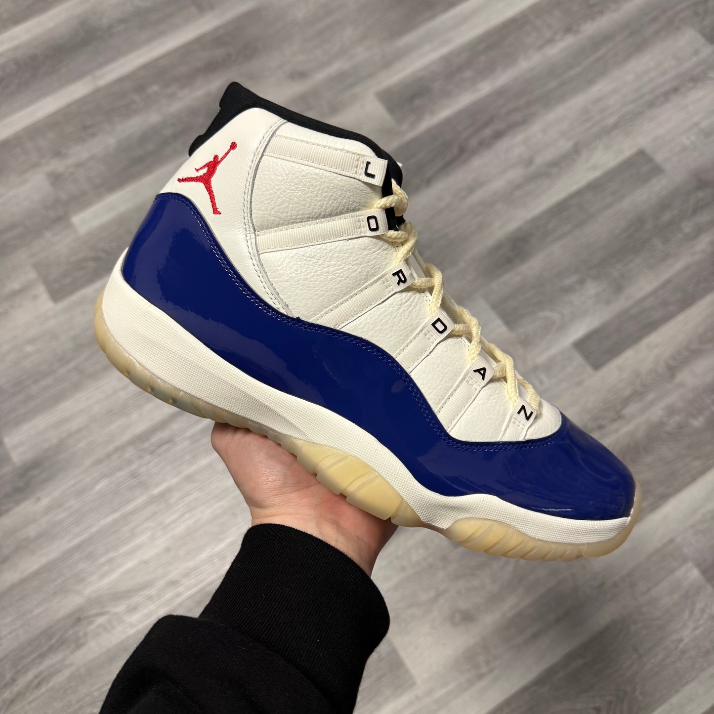 Jordan 11 Rare Air / Brand New