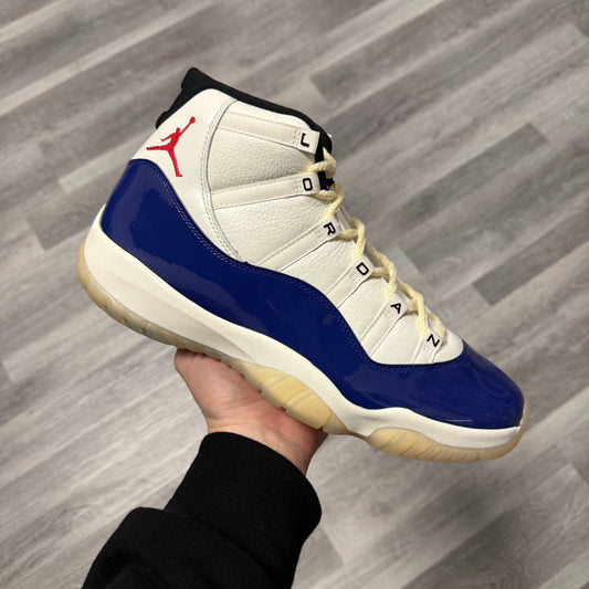 Jordan 11 Rare Air / Brand New