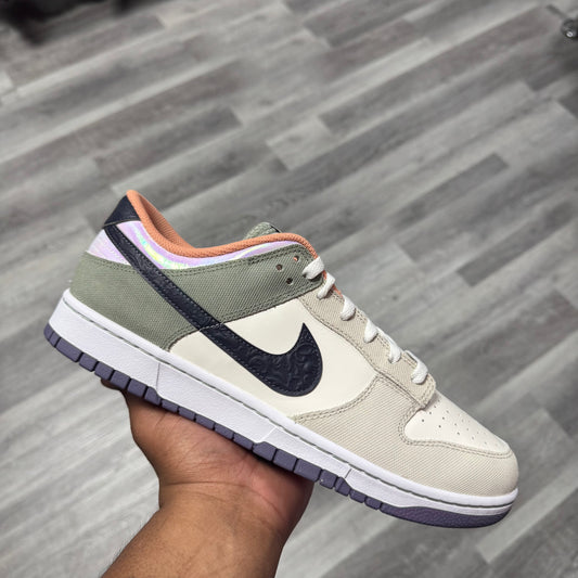 Dunk Low NOLA / Brand New