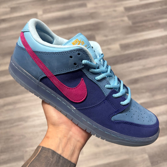 Nike SB Dunk Low Run The Jewels / Brand New