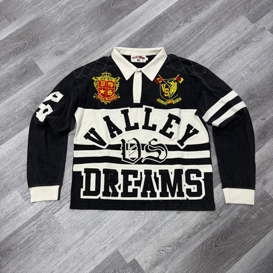 Valley Dreams Rugby Longsleeve