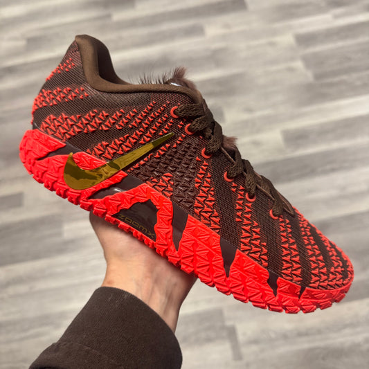 Nike Ja 3 Lunar New Year / Brand New