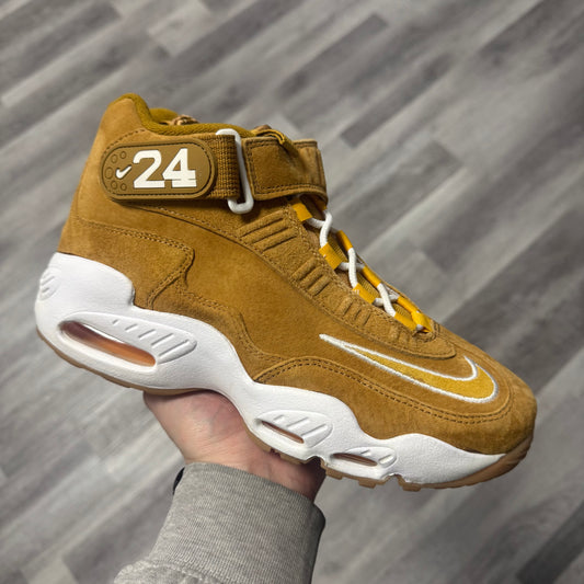 Nike Air Griffey Max 1 Wheat / Brand New
