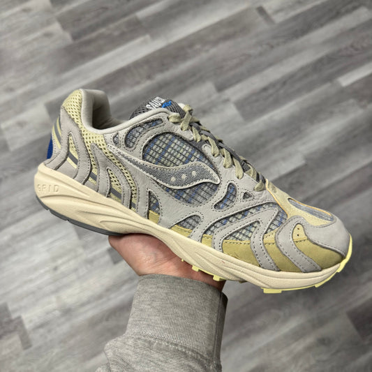 Saucony Grid Azura 2000 Party Like Its 1999 / Brand New