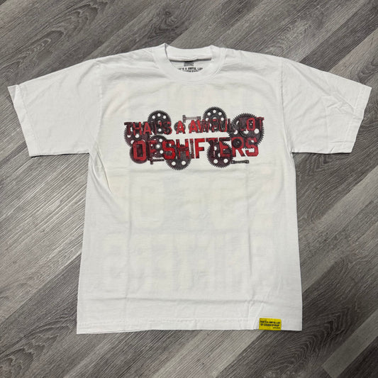 Thats a Awful Lot Of Cough Syrup Shifters Tee