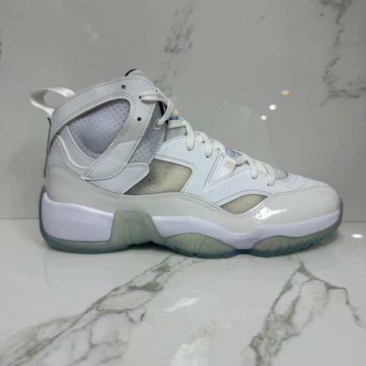 Jordan Two Trey Legend Blue / Brand New