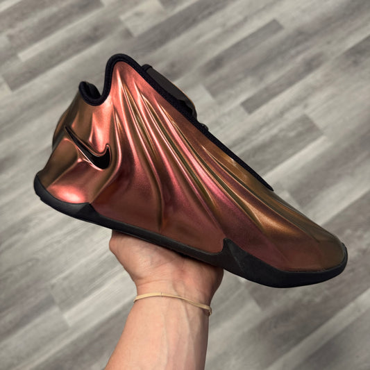Nike GT Future Metallic Red Bronze / Brand New