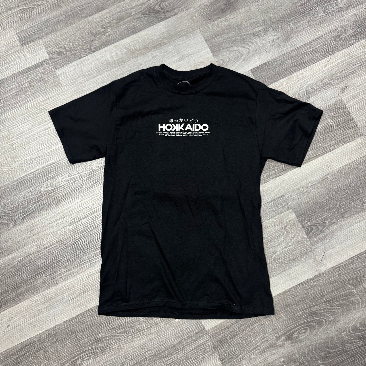 CVLA Hokkaido Boys Tee