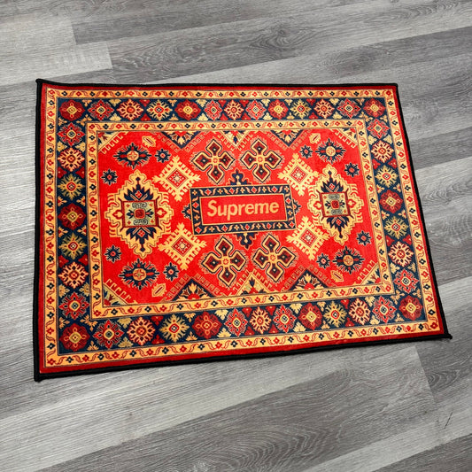 Supreme Multicolor Rug