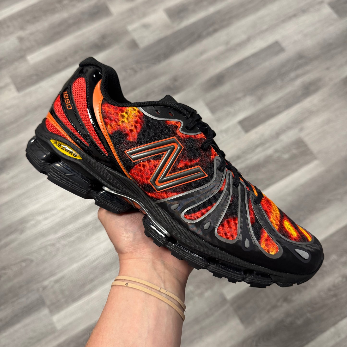 New Balance 1890 Joe Freshgoods Finger Waves / Brand New