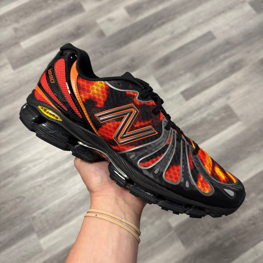 New Balance 1890 Joe Freshgoods Finger Waves / Brand New