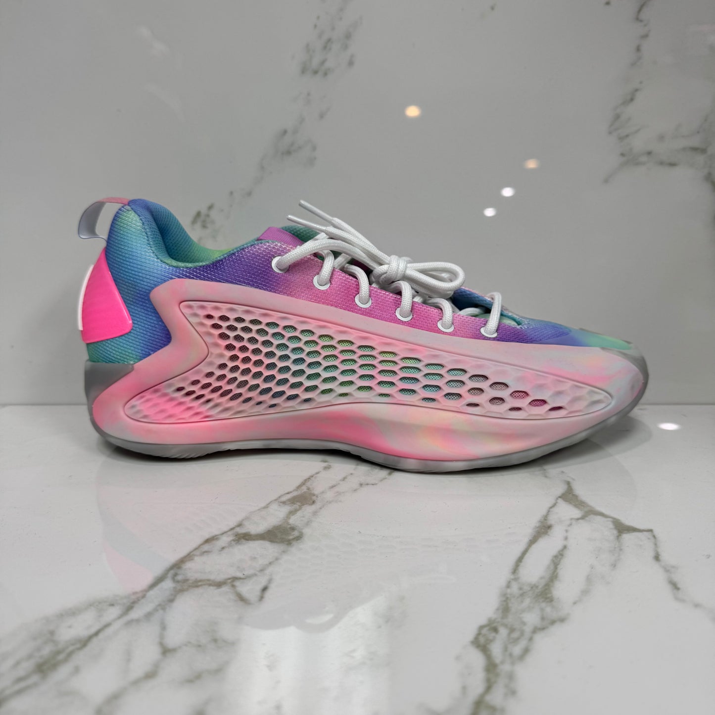Adidas AE 1 Low 3SSB PE / Brand New