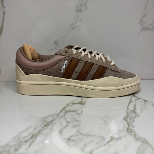 Adidas Campus Light Bad Bunny Chalky Brown / Brand New