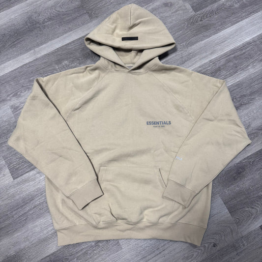 Essentials Fear Of God Hoodie (String)